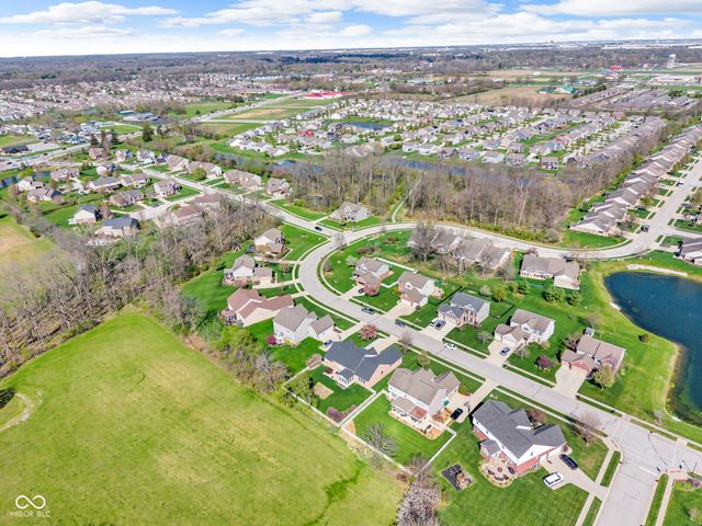 5010 Cabrillo Drive, Plainfield, IN 46168
