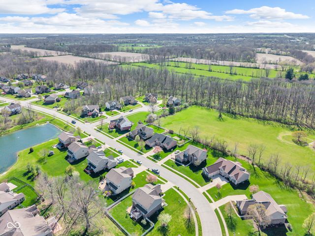 5010 Cabrillo Drive, Plainfield, IN 46168