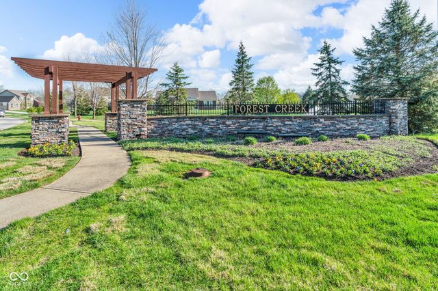 5010 Cabrillo Drive, Plainfield, IN 46168