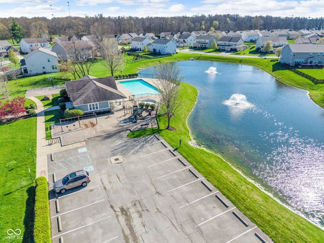 5010 Cabrillo Drive, Plainfield, IN 46168