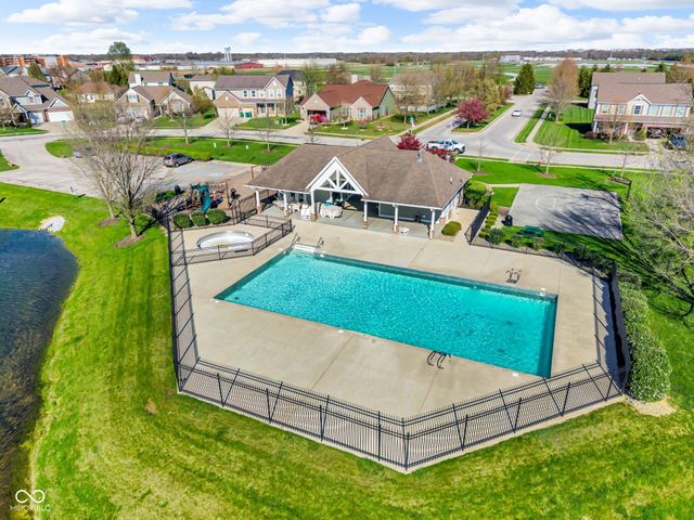 5010 Cabrillo Drive, Plainfield, IN 46168