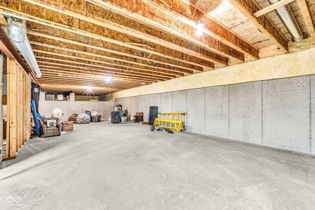 5010 Cabrillo Drive, Plainfield, IN 46168