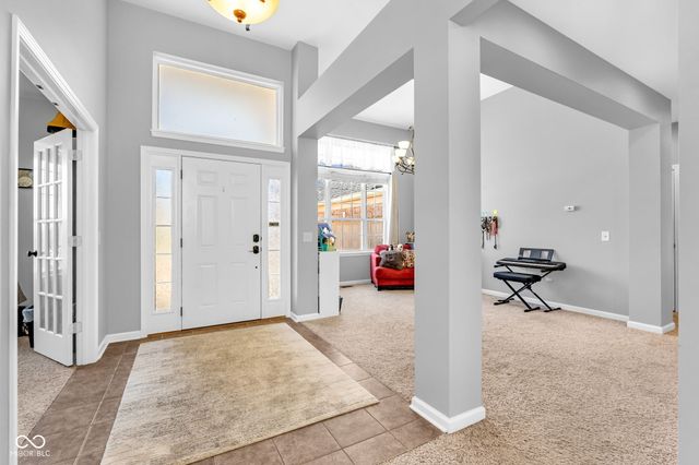 5010 Cabrillo Drive, Plainfield, IN 46168