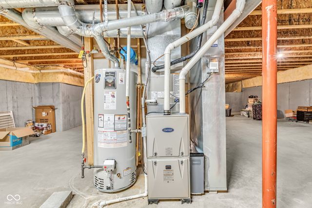 5010 Cabrillo Drive, Plainfield, IN 46168