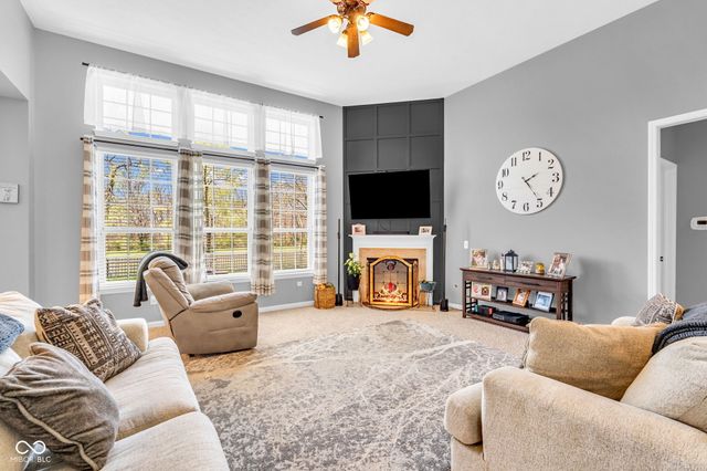 5010 Cabrillo Drive, Plainfield, IN 46168