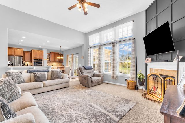 5010 Cabrillo Drive, Plainfield, IN 46168