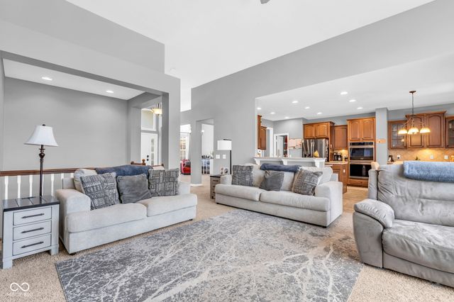 5010 Cabrillo Drive, Plainfield, IN 46168