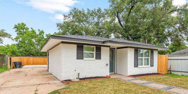 5115 Clay Street, Houston, TX 77023