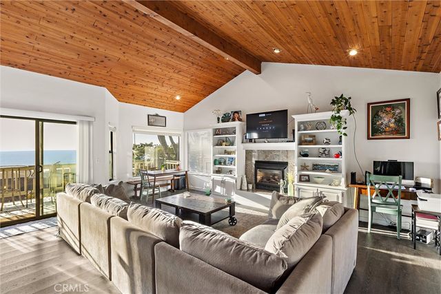 1833 Ogden Drive, Cambria, CA 93428