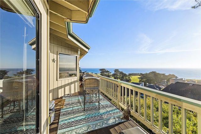 1833 Ogden Drive, Cambria, CA 93428