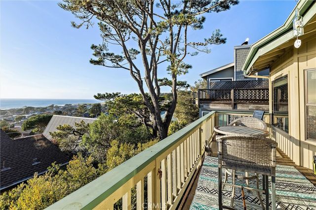 1833 Ogden Drive, Cambria, CA 93428