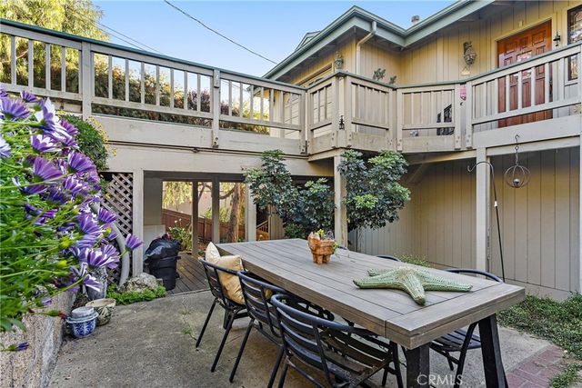 1833 Ogden Drive, Cambria, CA 93428