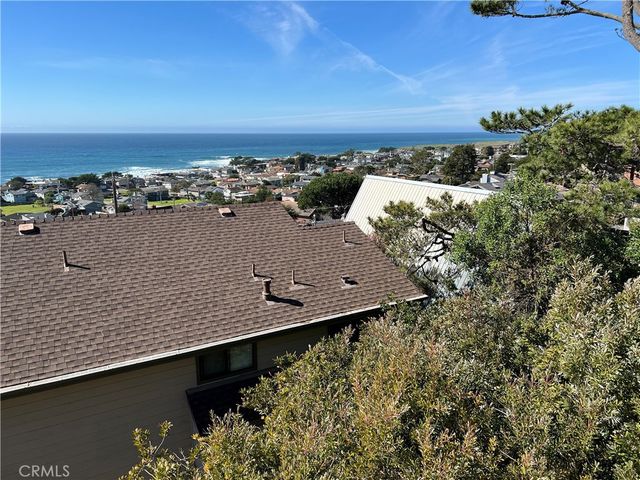 1833 Ogden Drive, Cambria, CA 93428