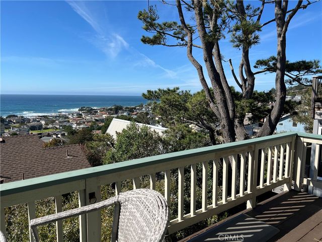 1833 Ogden Drive, Cambria, CA 93428