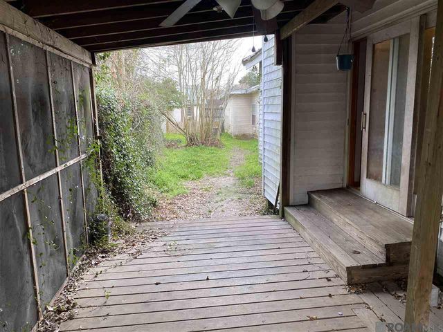 2266 Cloverdale Ave, Baton Rouge, LA 70808