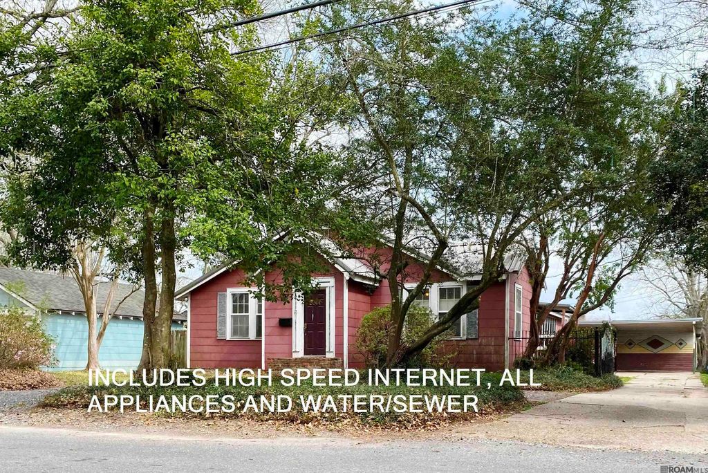2266 Cloverdale Ave, Baton Rouge, LA 70808
