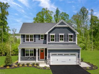 1517 Bogue ST, Chesapeake, VA 23322