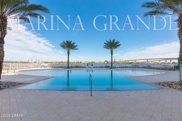 241 Riverside Dr Unit 106, Holly Hill, FL 32117