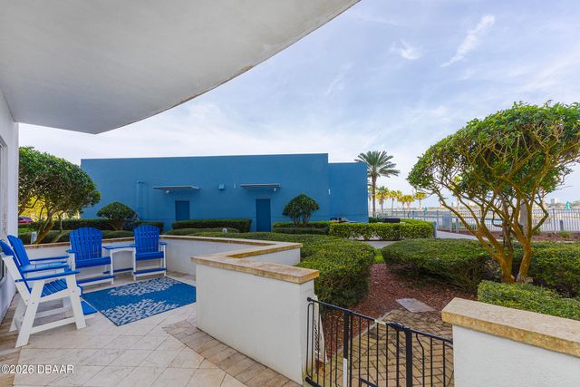 241 Riverside Dr Unit 106, Holly Hill, FL 32117