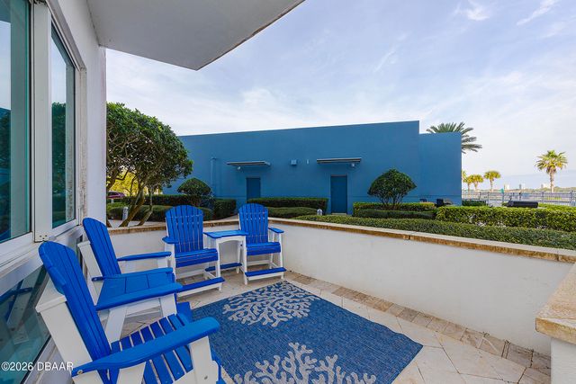 241 Riverside Dr Unit 106, Holly Hill, FL 32117