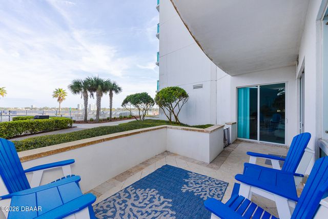 241 Riverside Dr Unit 106, Holly Hill, FL 32117