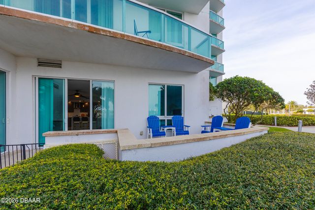 241 Riverside Dr Unit 106, Holly Hill, FL 32117