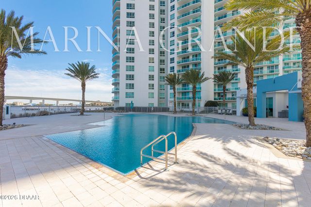 241 Riverside Dr Unit 106, Holly Hill, FL 32117