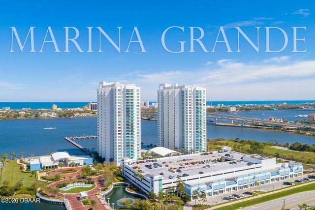 241 Riverside Dr Unit 106, Holly Hill, FL 32117