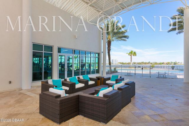 241 Riverside Dr Unit 106, Holly Hill, FL 32117