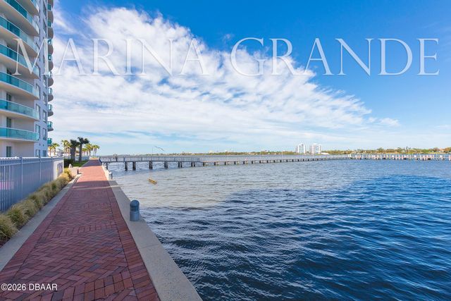 241 Riverside Dr Unit 106, Holly Hill, FL 32117