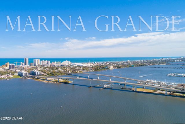 241 Riverside Dr Unit 106, Holly Hill, FL 32117