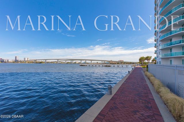 241 Riverside Dr Unit 106, Holly Hill, FL 32117