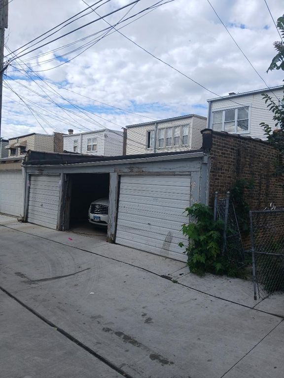 1421 N Austin Boulevard, Chicago, IL 60651 — photo 3