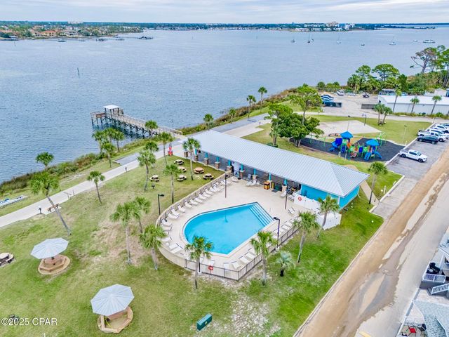 608 Seabreeze Drive, Panama City Beach, FL 32408