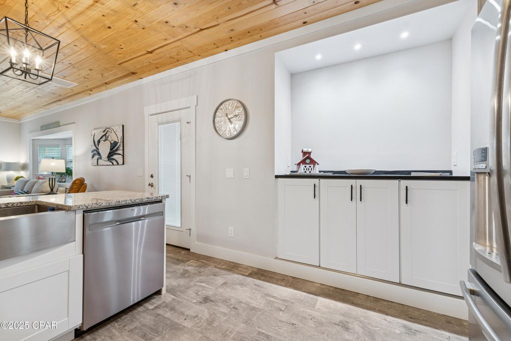 Image 10 of property listing at 608 Seabreeze Drive, Panama City Beach, FL 32408