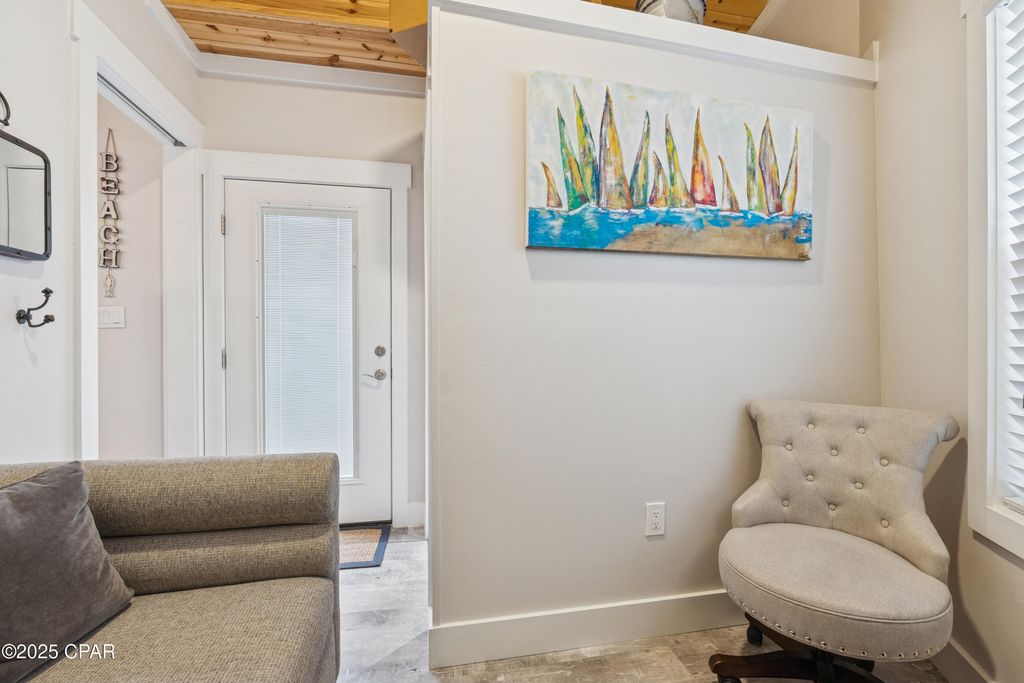 Image 18 of property listing at 608 Seabreeze Drive, Panama City Beach, FL 32408