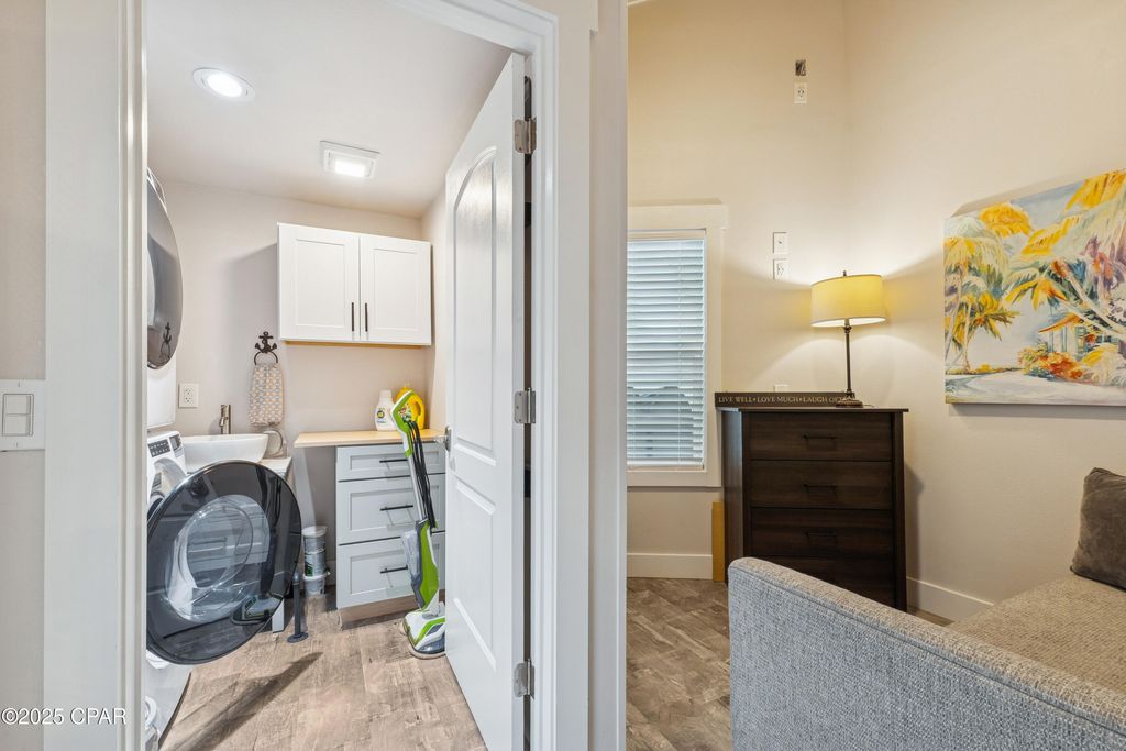 Image 19 of property listing at 608 Seabreeze Drive, Panama City Beach, FL 32408