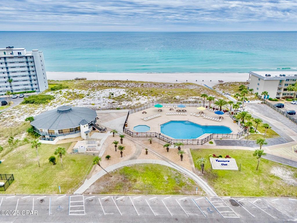 Image 2 of property listing at 608 Seabreeze Drive, Panama City Beach, FL 32408