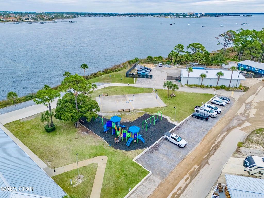 Image 24 of property listing at 608 Seabreeze Drive, Panama City Beach, FL 32408