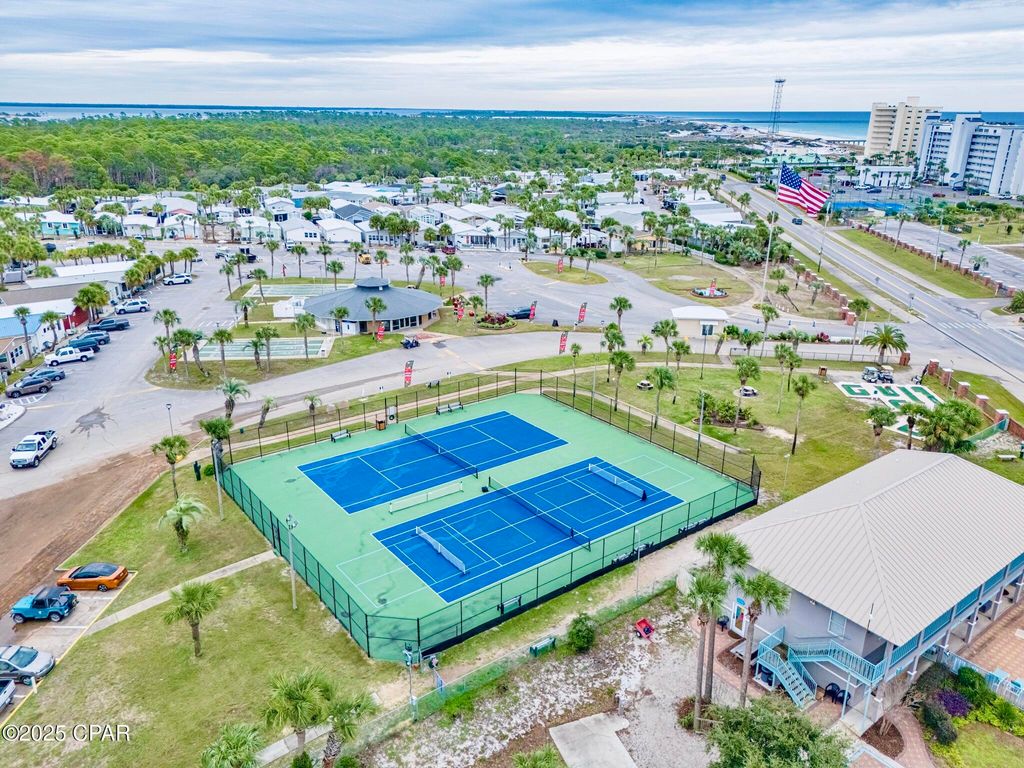 Image 25 of property listing at 608 Seabreeze Drive, Panama City Beach, FL 32408