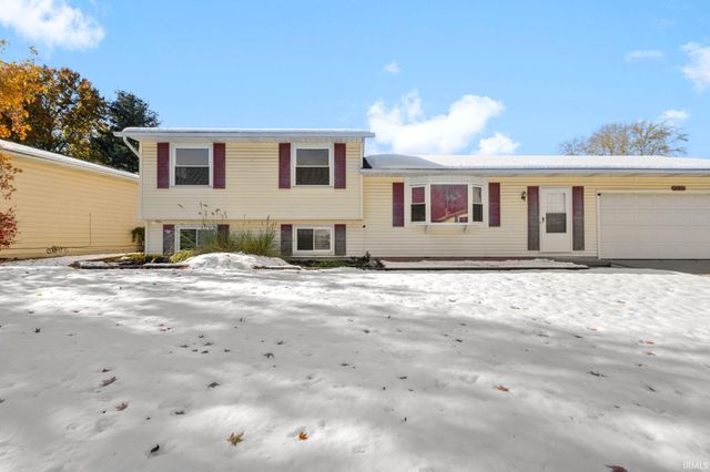 1503 Blanchard Drive, Mishawaka, IN 46544