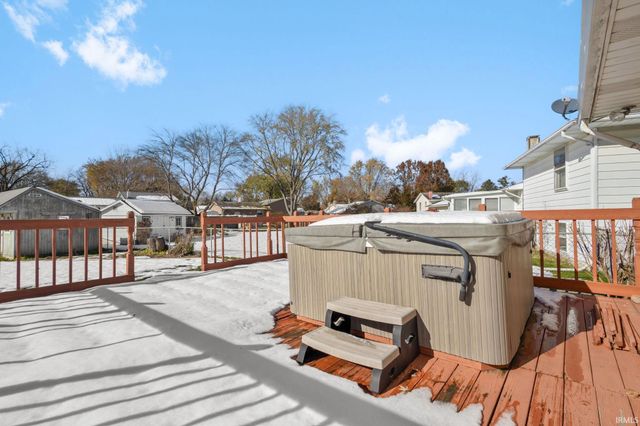 1503 Blanchard Drive, Mishawaka, IN 46544