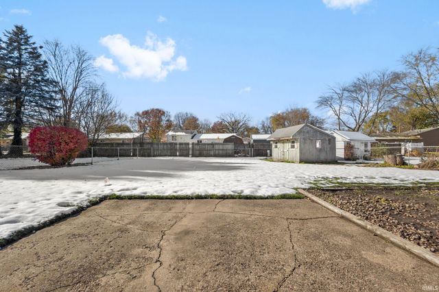 1503 Blanchard Drive, Mishawaka, IN 46544