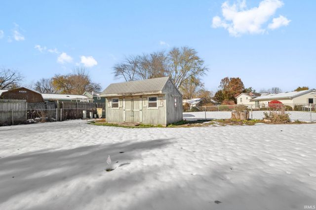 1503 Blanchard Drive, Mishawaka, IN 46544