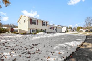 1503 Blanchard Drive, Mishawaka, IN 46544