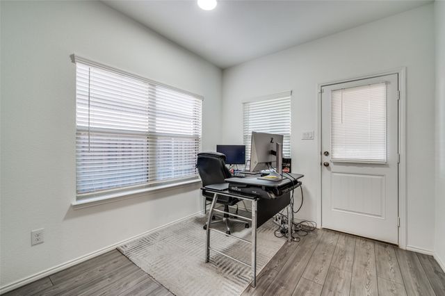 2328 Brightstone Drive, Little Elm, TX 76227