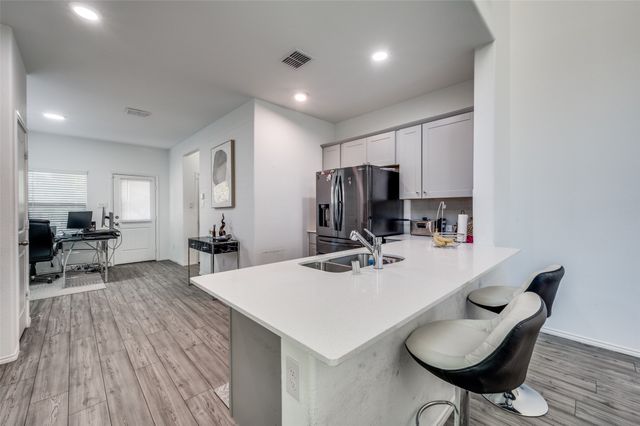 2328 Brightstone Drive, Little Elm, TX 76227