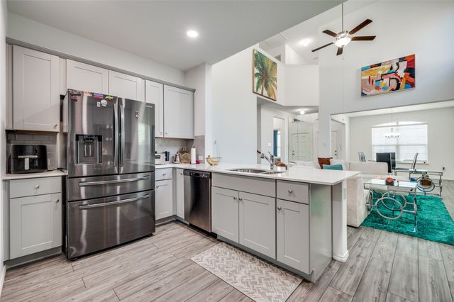 2328 Brightstone Drive, Little Elm, TX 76227