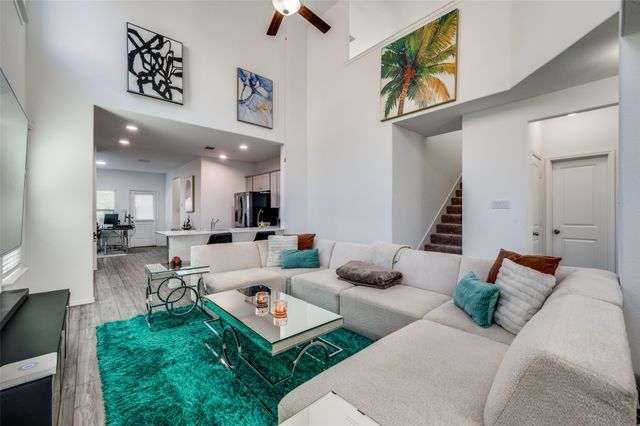 2328 Brightstone Drive, Little Elm, TX 76227