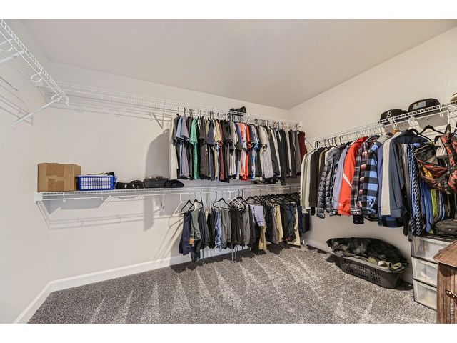 1373 E Witherspoon Dr, Elizabeth, CO 80107